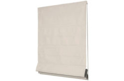 Roman Blind - 2ft - Cream